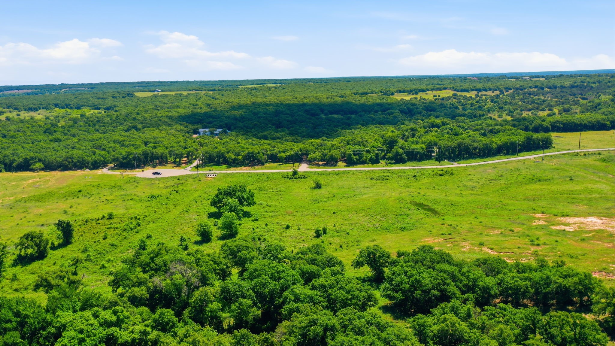 633 N Stallion Meadows Drive Perrin TX 76486