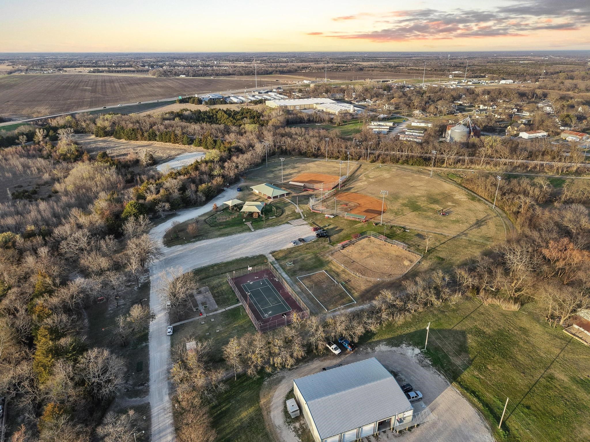 120 Holmes Street Trenton TX 75490