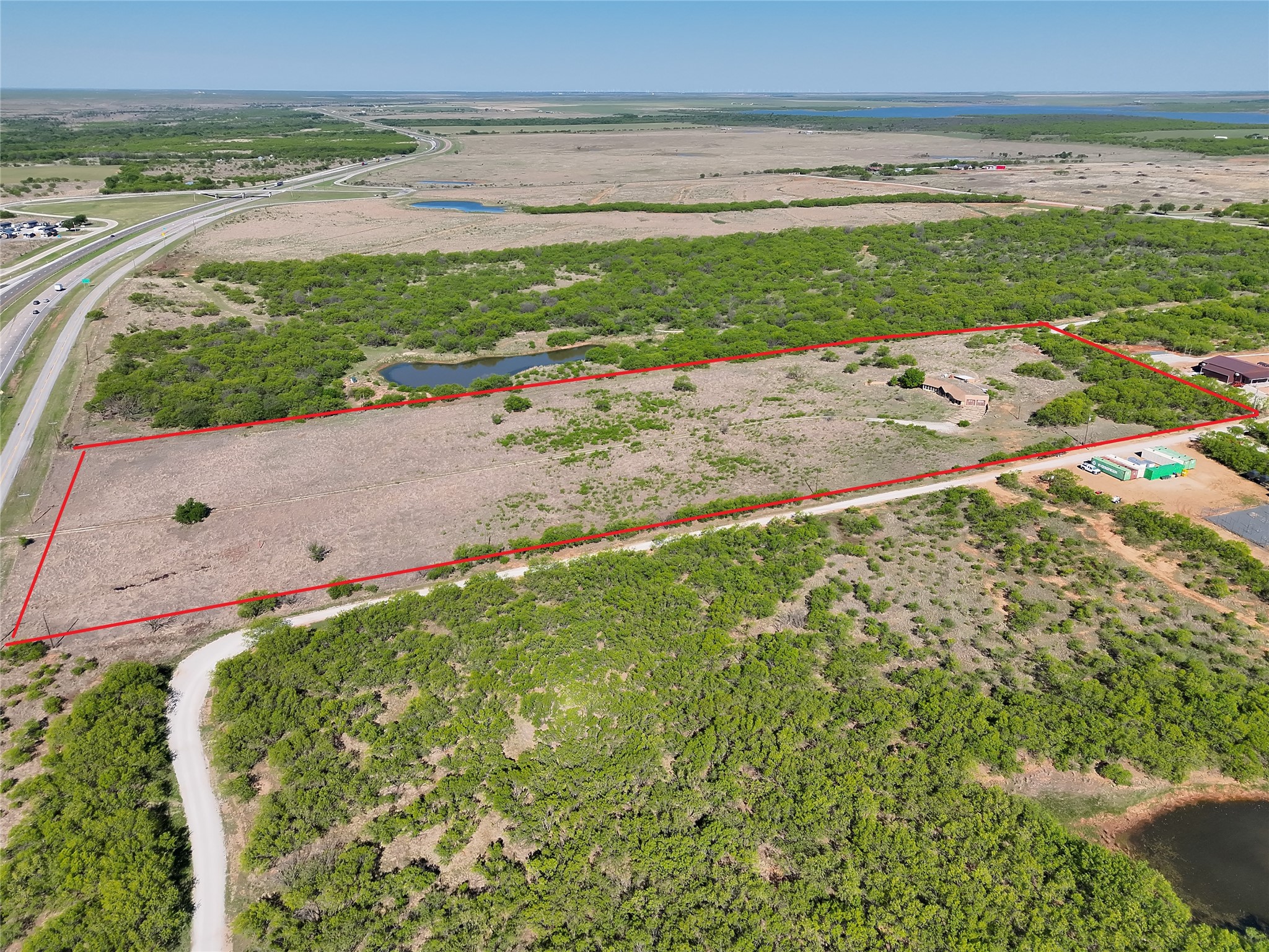 2554 NW Access Road Iowa Park TX 76367