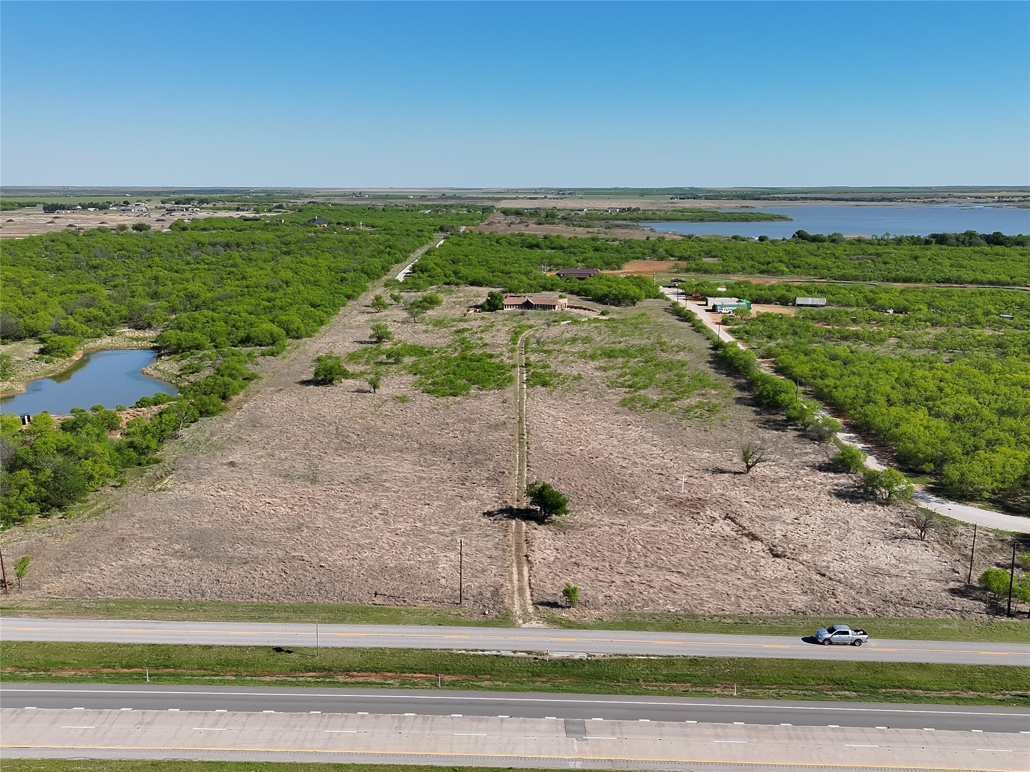 2554 NW Access Road Iowa Park TX 76367