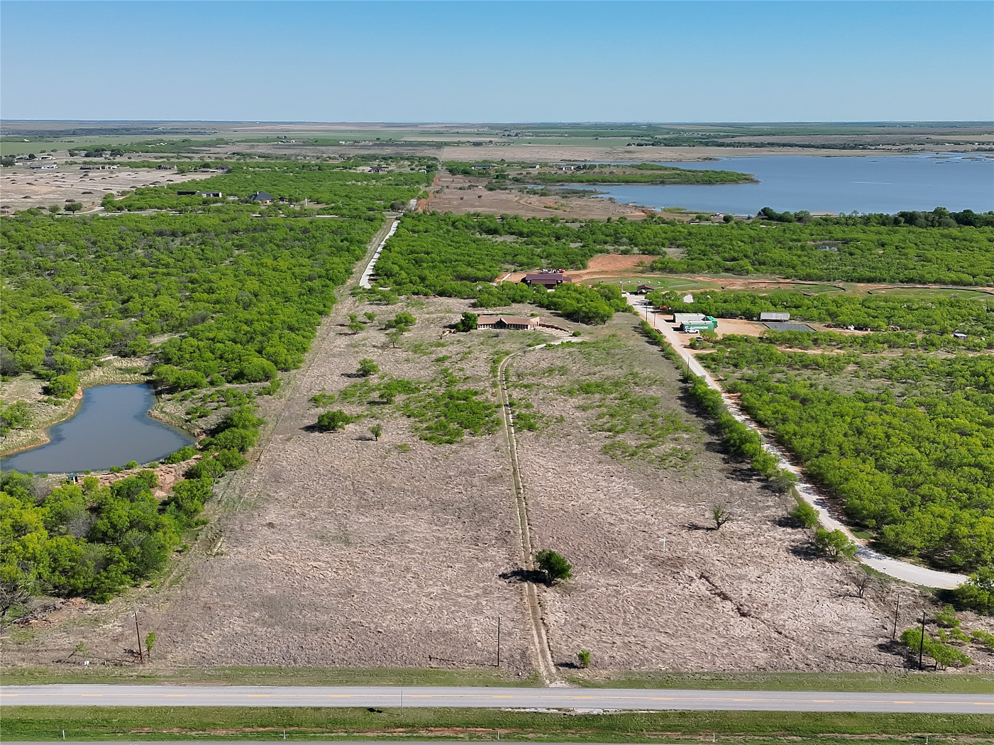2554 NW Access Road Iowa Park TX 76367
