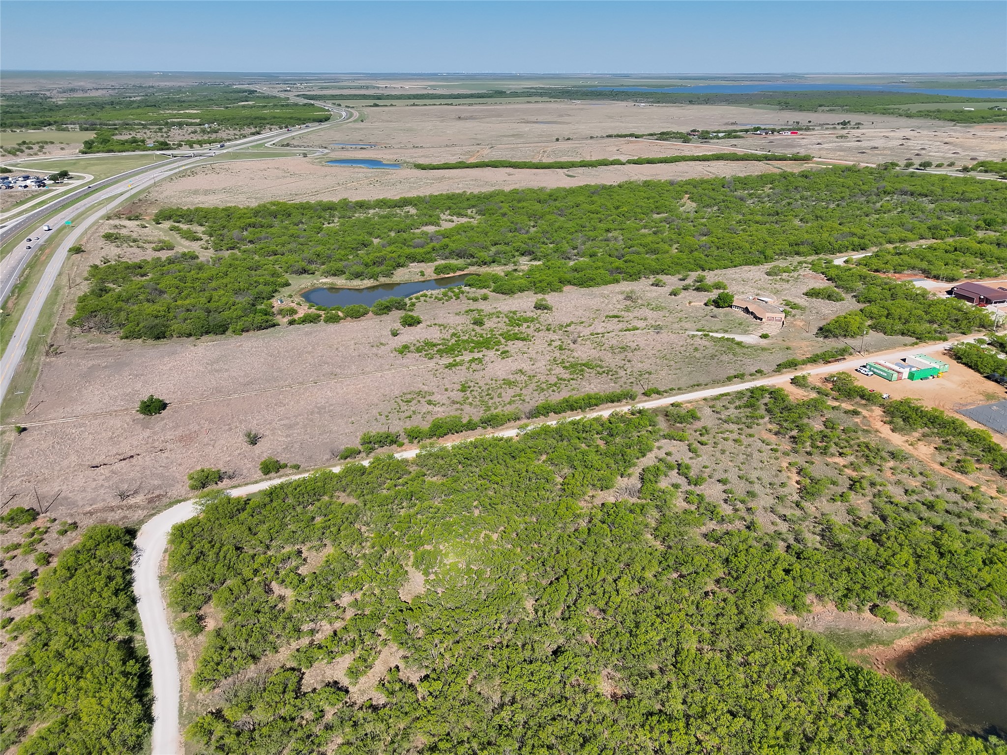 2554 NW Access Road Iowa Park TX 76367