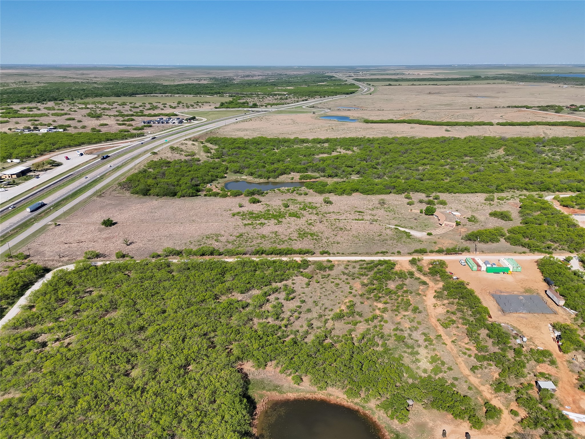 2554 NW Access Road Iowa Park TX 76367