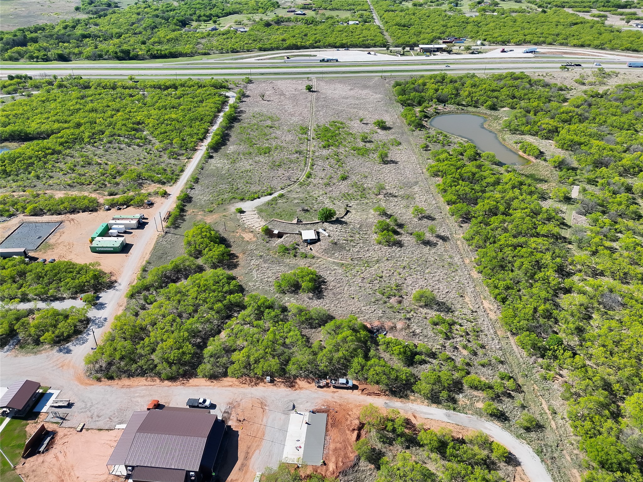2554 NW Access Road Iowa Park TX 76367
