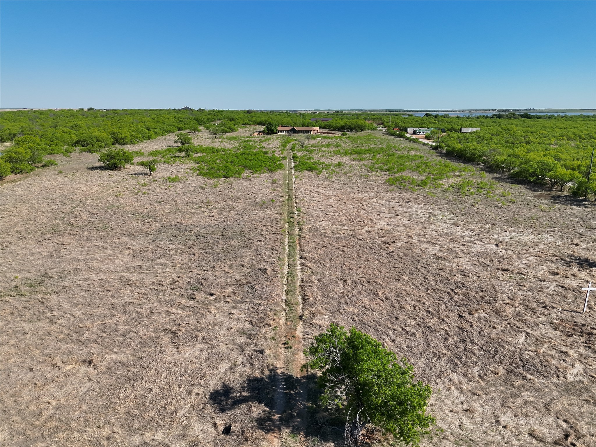 2554 NW Access Road Iowa Park TX 76367