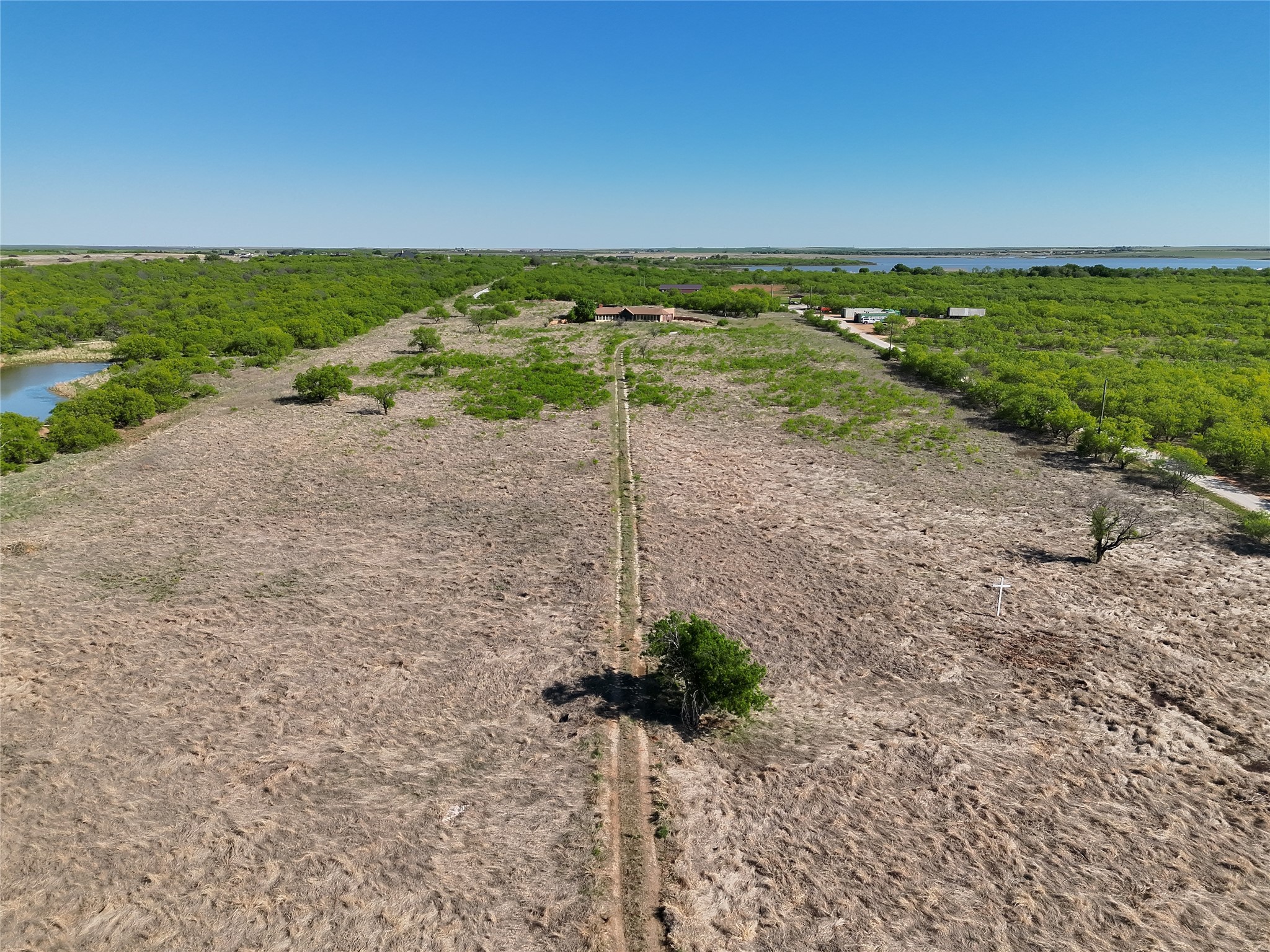 2554 NW Access Road Iowa Park TX 76367