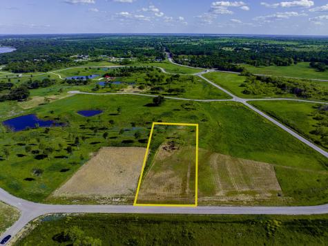 Lot 65 Richland Park Corsicana TX 75109