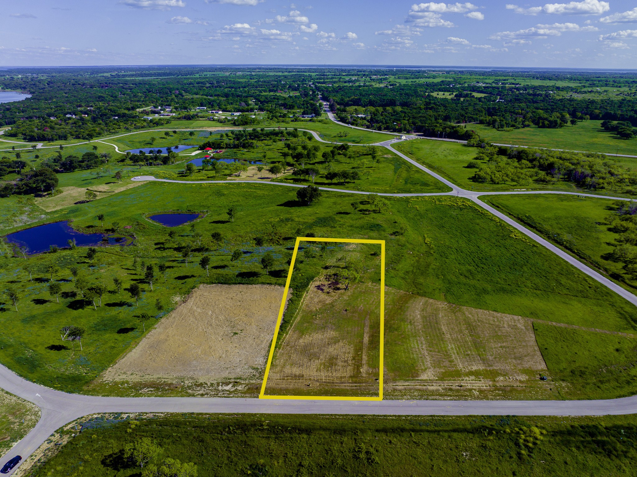 Lot 65 Richland Park Corsicana TX 75109