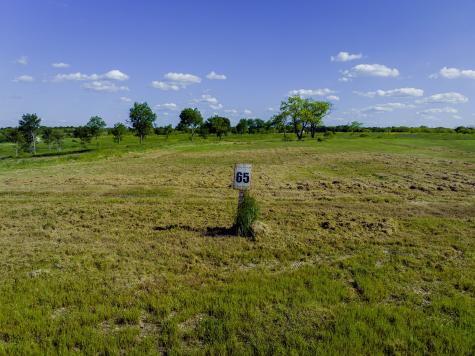 Lot 65 Richland Park Corsicana TX 75109