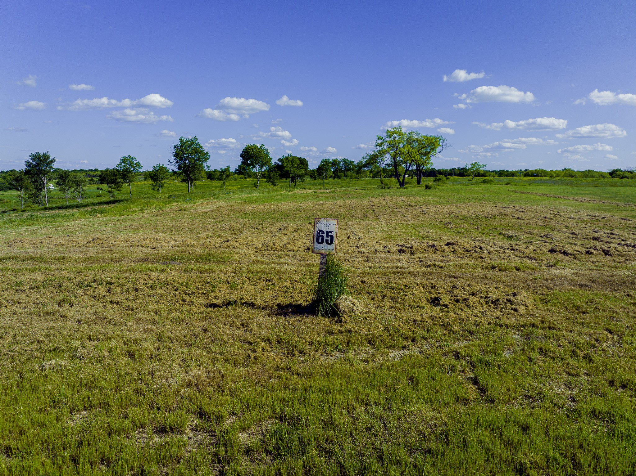 Lot 65 Richland Park Corsicana TX 75109