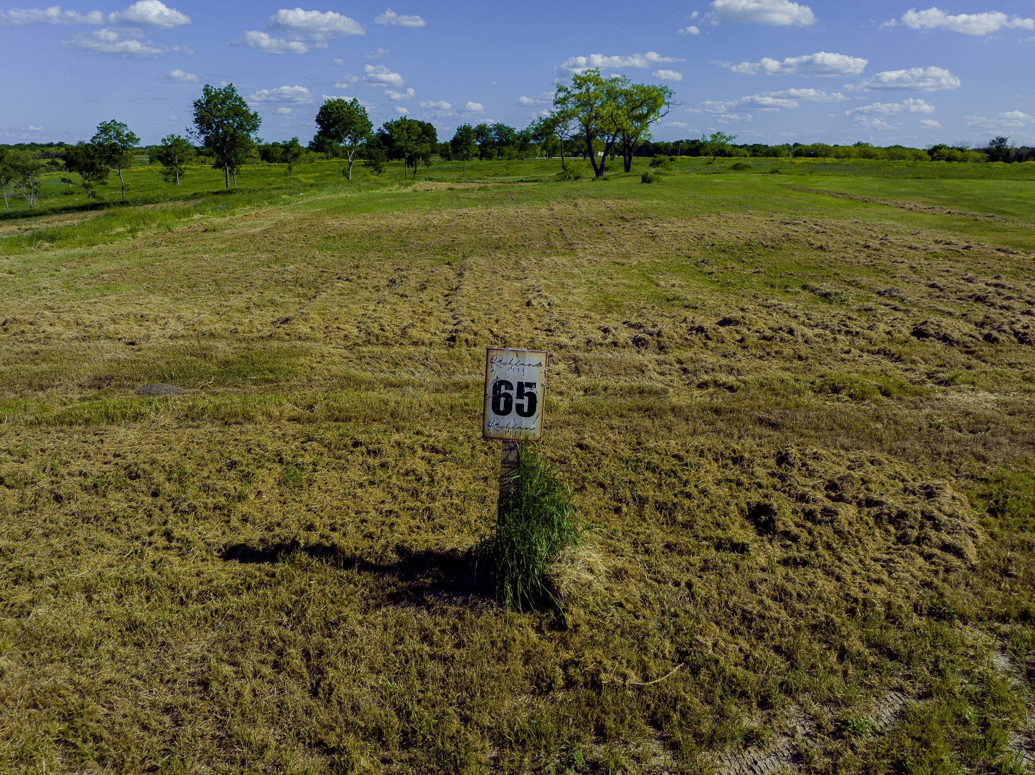 Lot 65 Richland Park Corsicana TX 75109