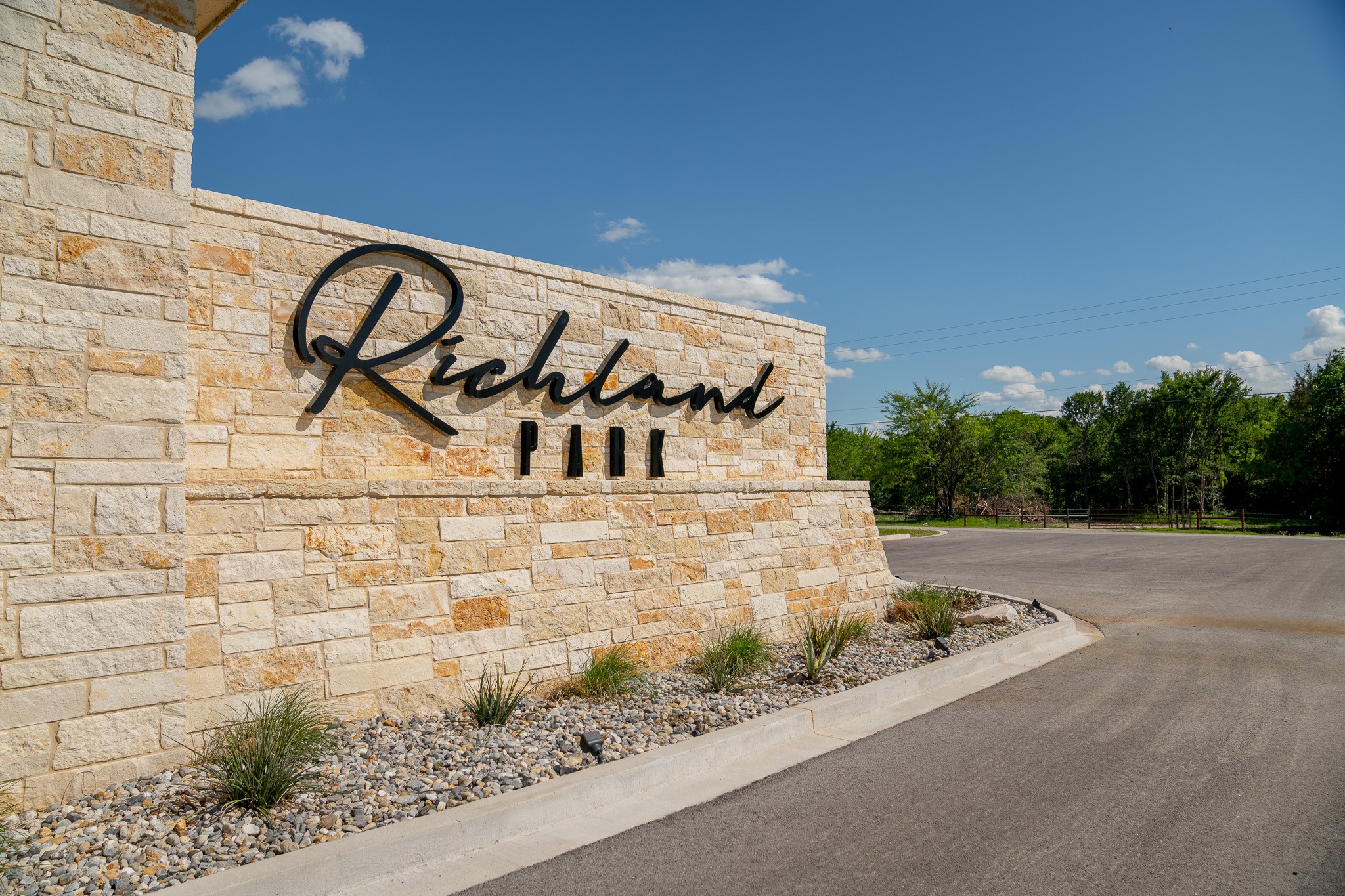 Lot 65 Richland Park Corsicana TX 75109