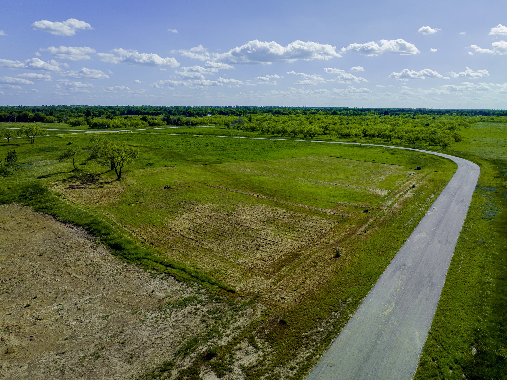 Lot 65 Richland Park Corsicana TX 75109
