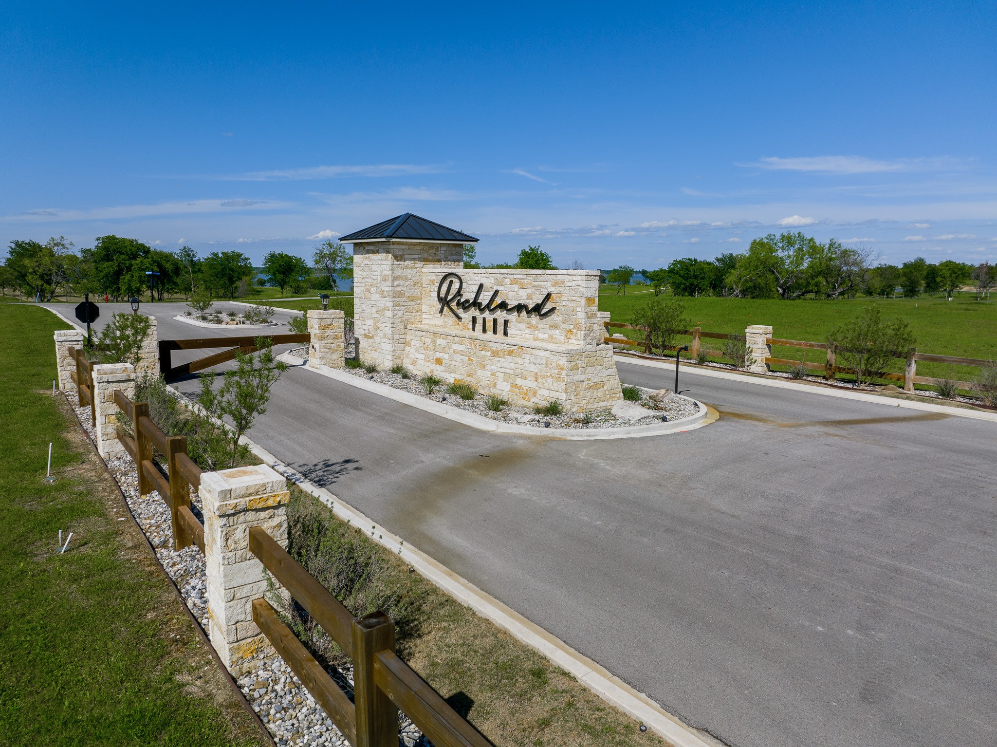 Lot 65 Richland Park Corsicana TX 75109