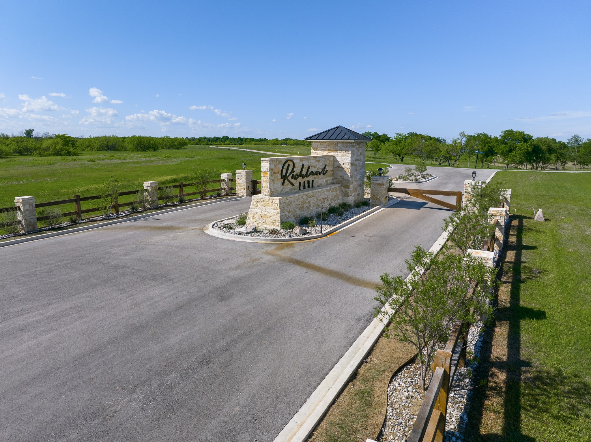 Lot 65 Richland Park Corsicana TX 75109