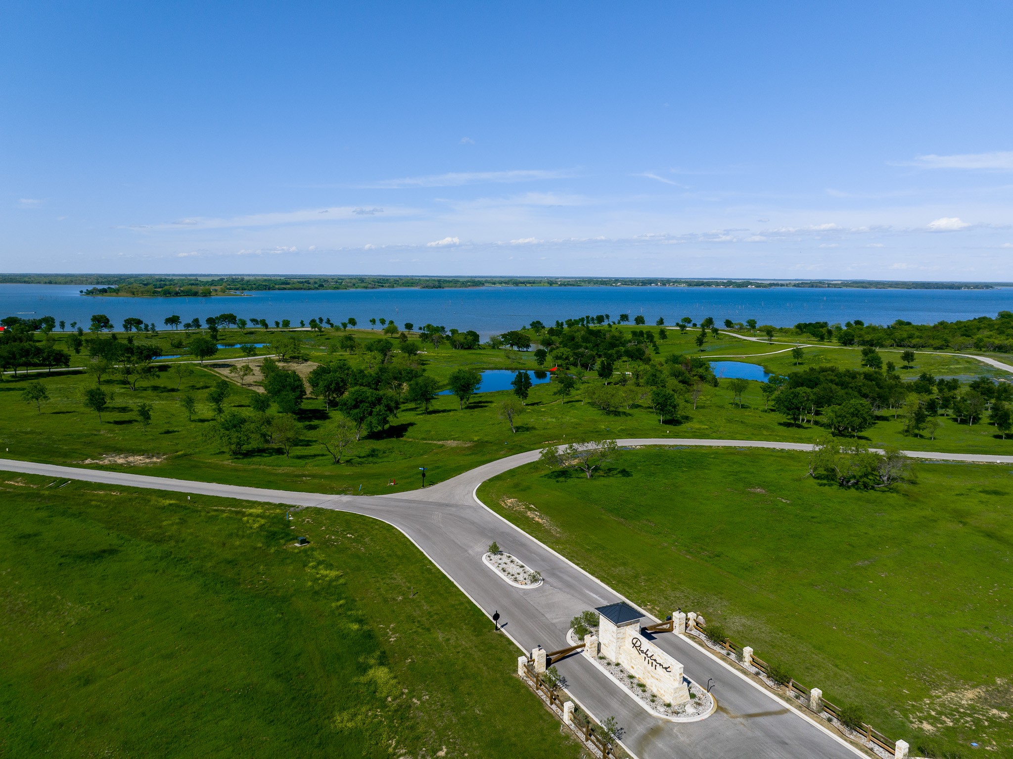 Lot 65 Richland Park Corsicana TX 75109