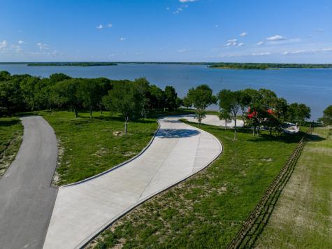 Lot 65 Richland Park Corsicana TX 75109