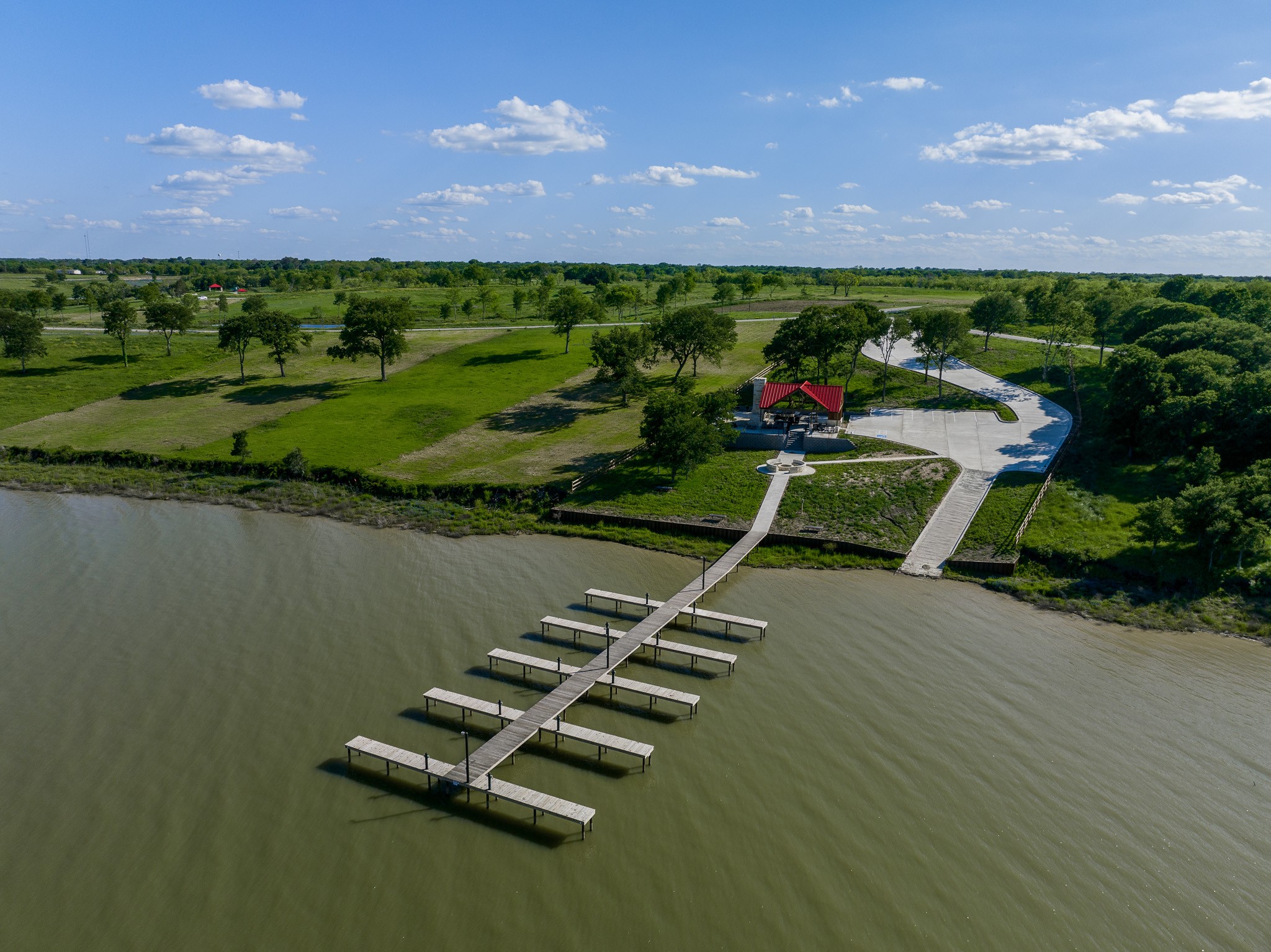 Lot 65 Richland Park Corsicana TX 75109
