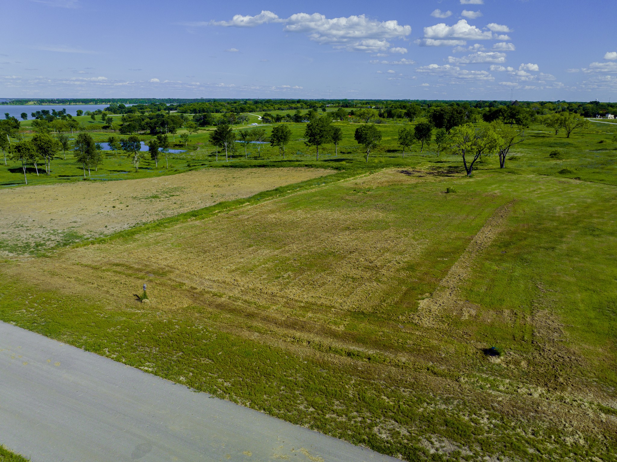 Lot 65 Richland Park Corsicana TX 75109