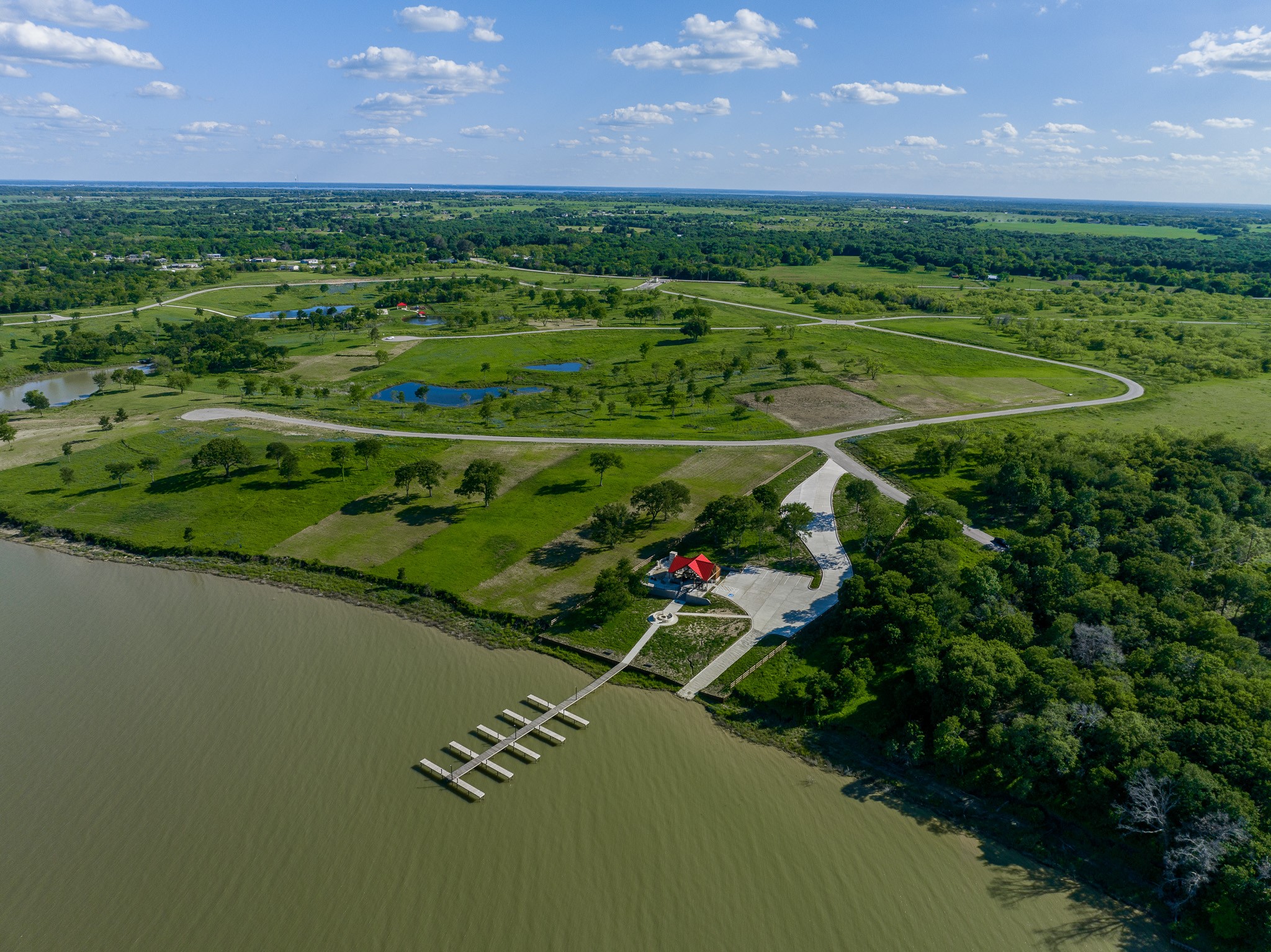 Lot 65 Richland Park Corsicana TX 75109