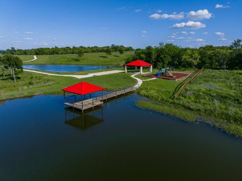 Lot 65 Richland Park Corsicana TX 75109