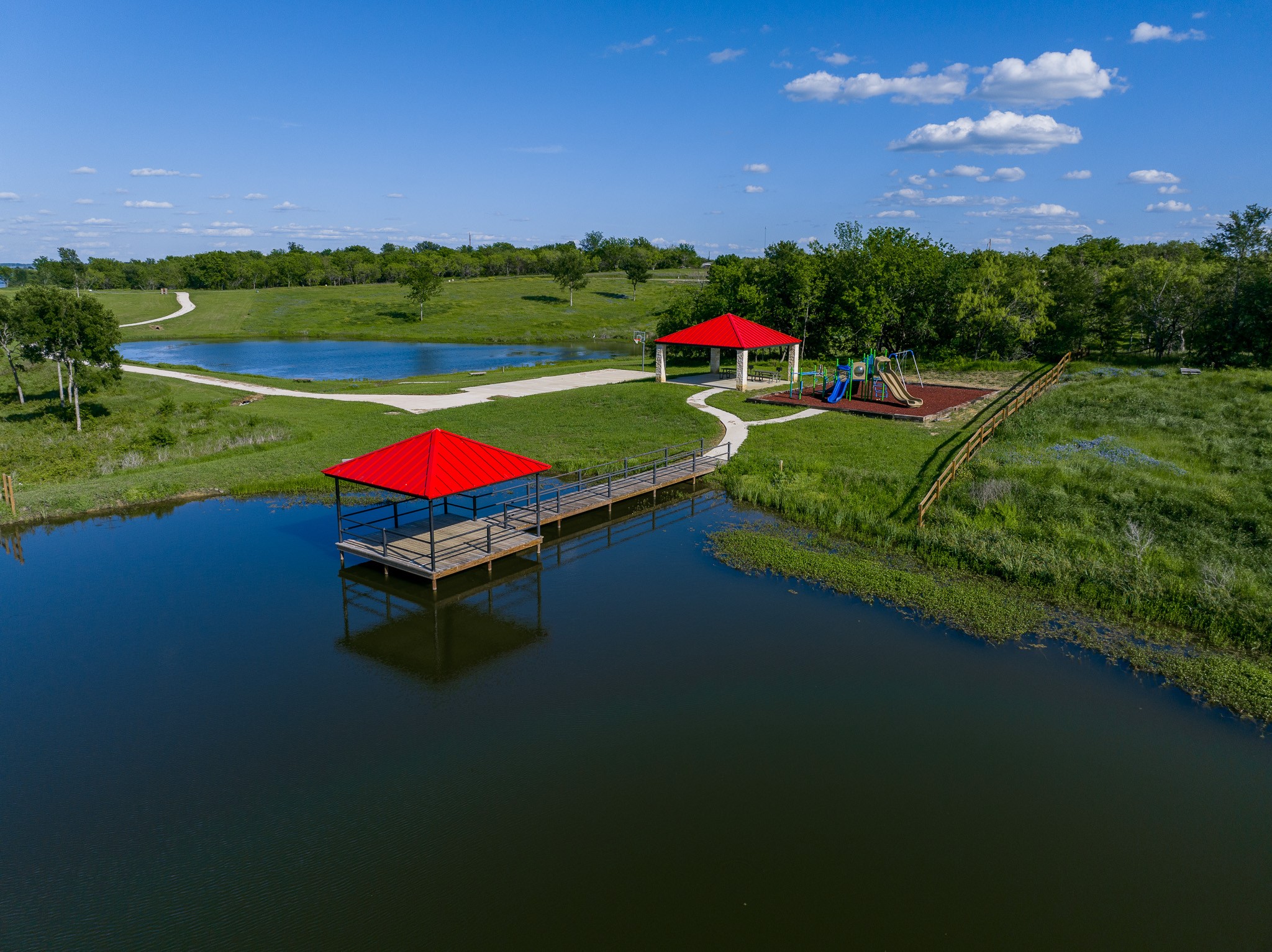 Lot 65 Richland Park Corsicana TX 75109