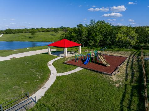 Lot 65 Richland Park Corsicana TX 75109