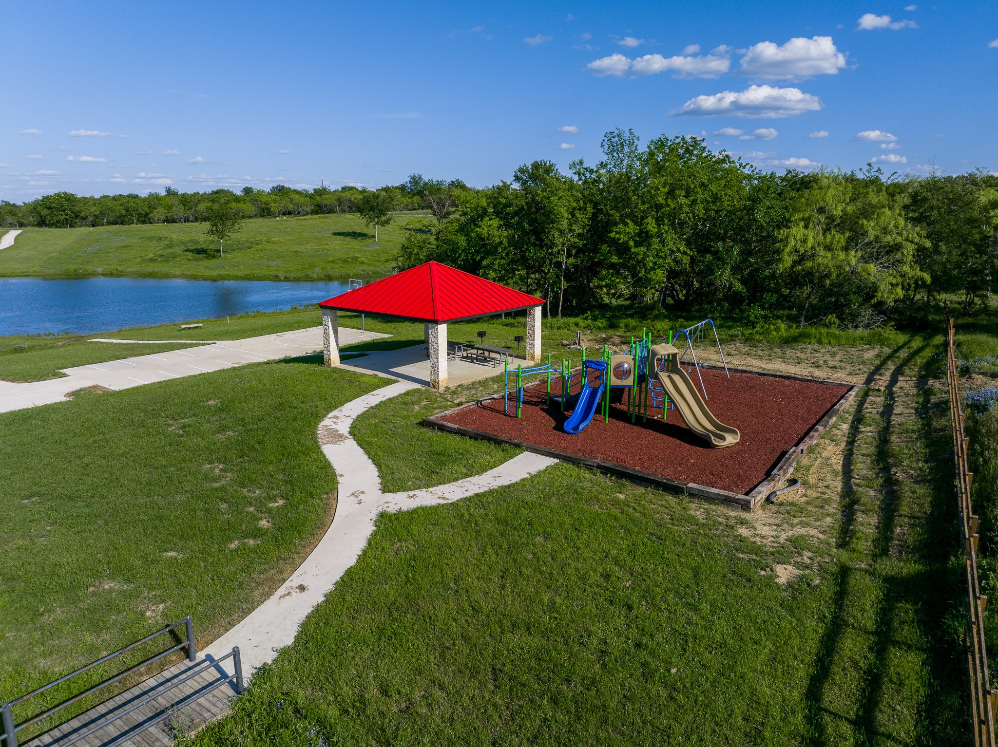 Lot 65 Richland Park Corsicana TX 75109