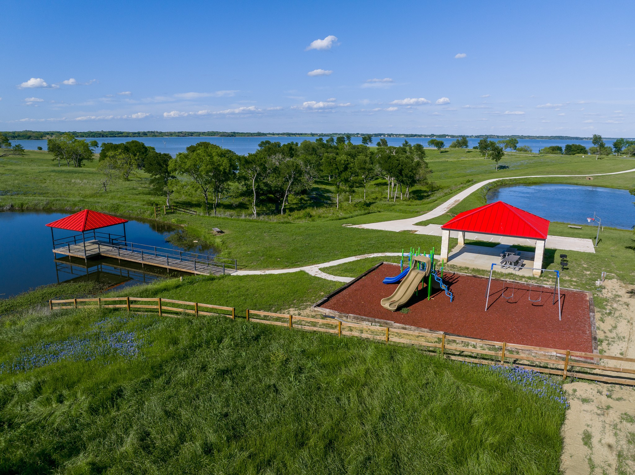 Lot 65 Richland Park Corsicana TX 75109