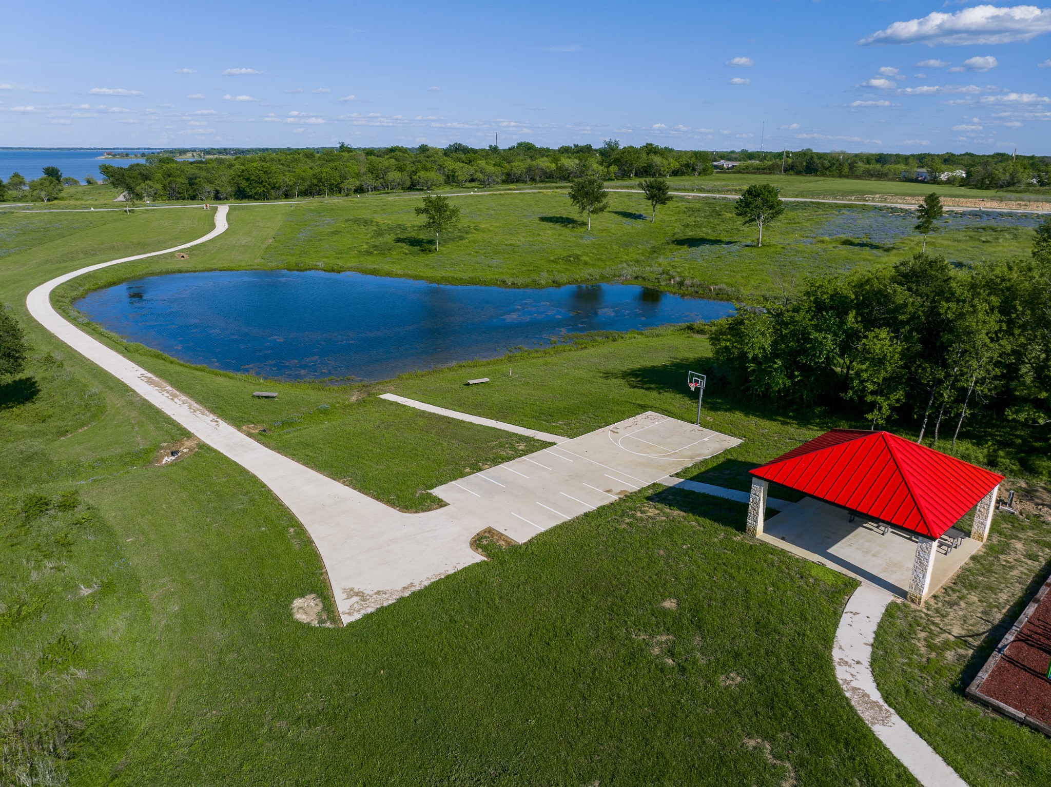 Lot 65 Richland Park Corsicana TX 75109