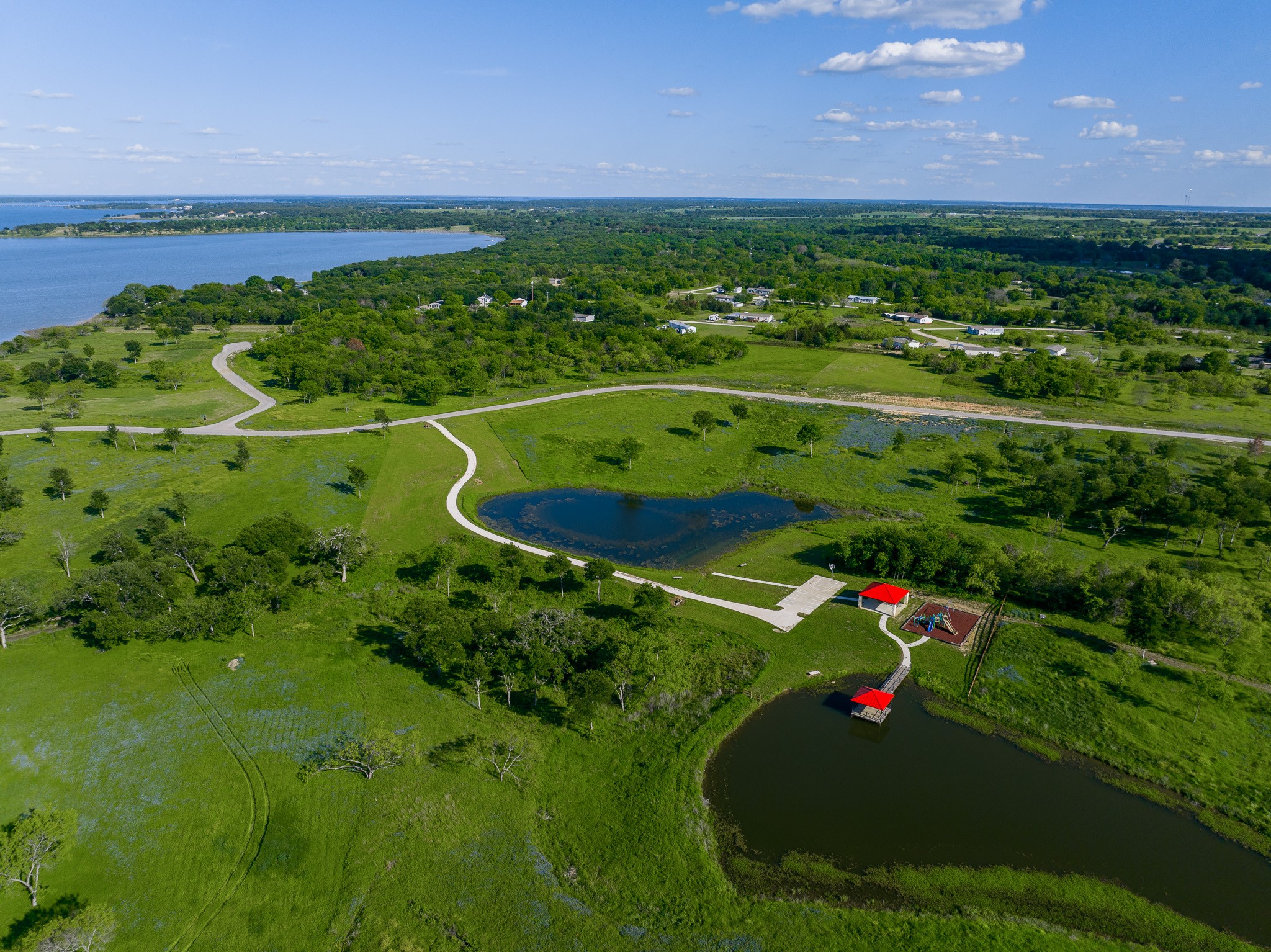 Lot 65 Richland Park Corsicana TX 75109