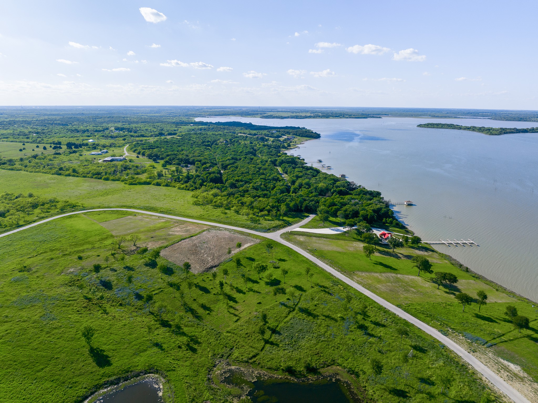Lot 65 Richland Park Corsicana TX 75109