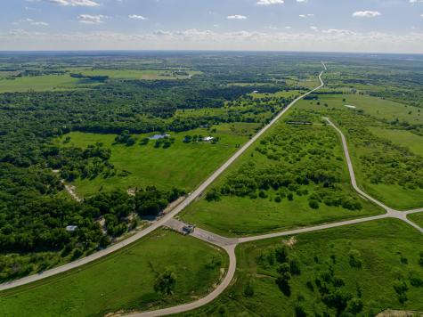 Lot 65 Richland Park Corsicana TX 75109