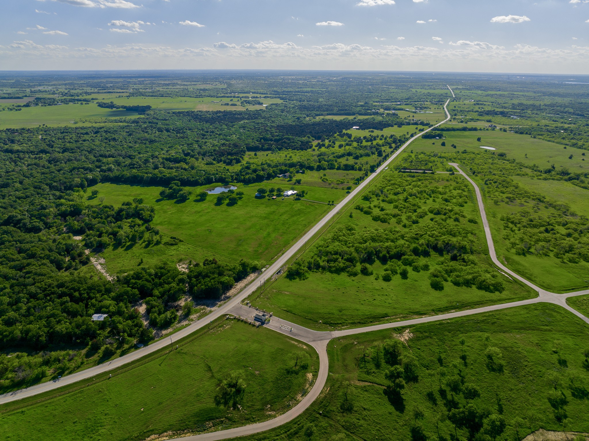 Lot 65 Richland Park Corsicana TX 75109