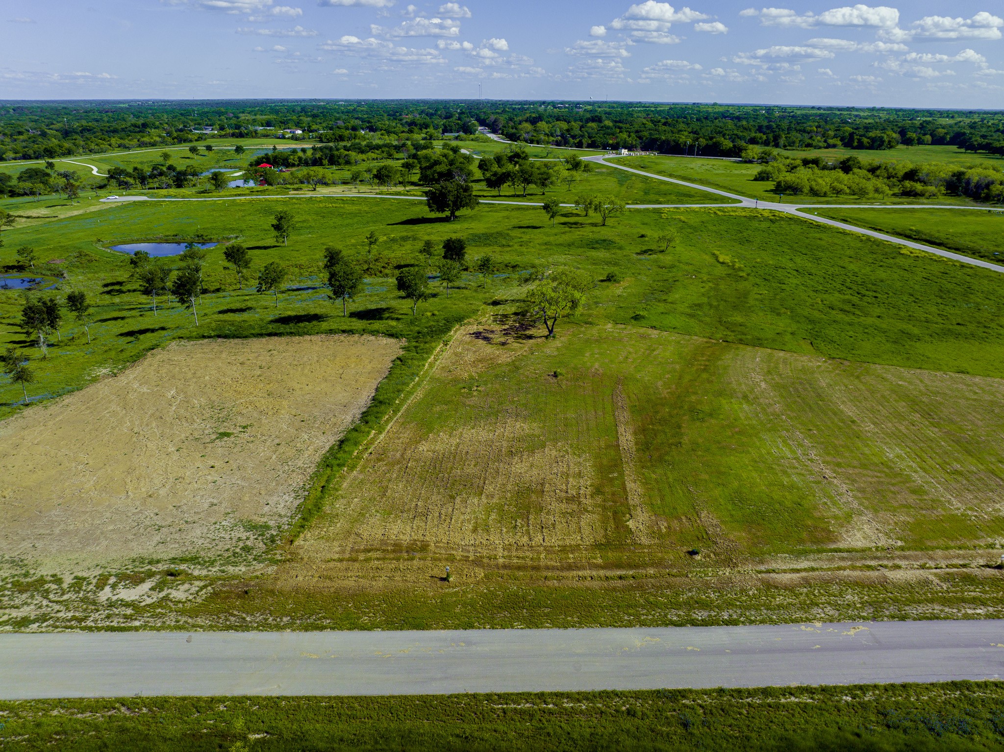 Lot 65 Richland Park Corsicana TX 75109
