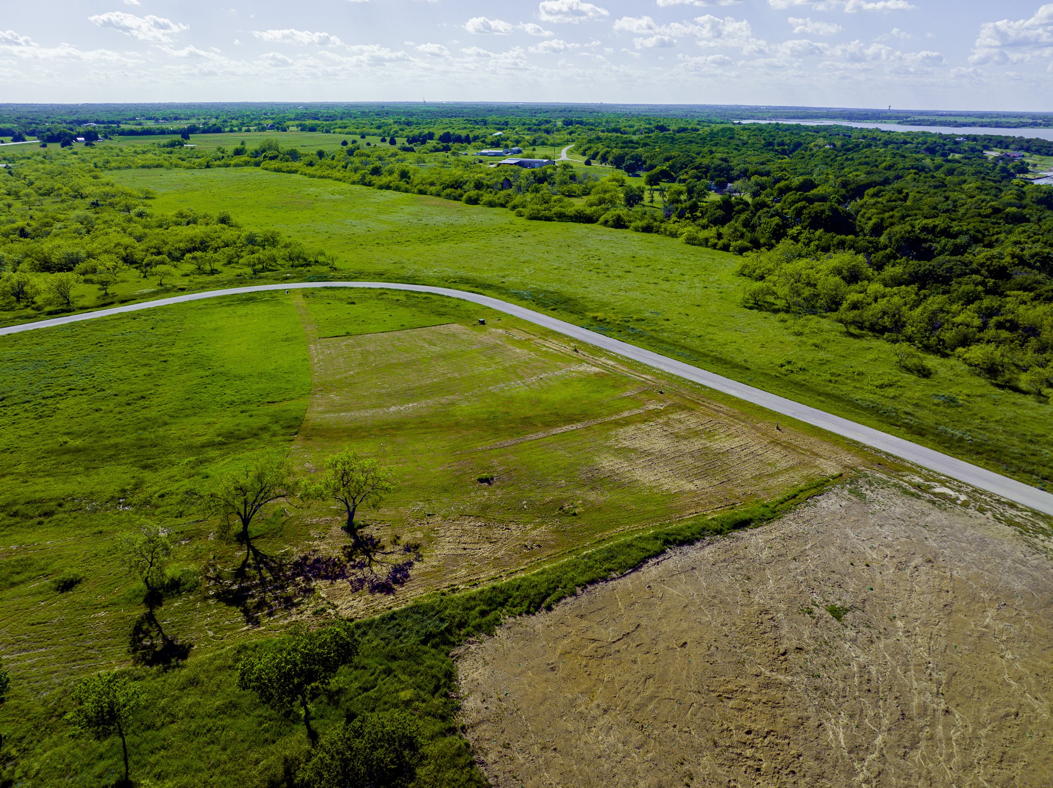 Lot 65 Richland Park Corsicana TX 75109