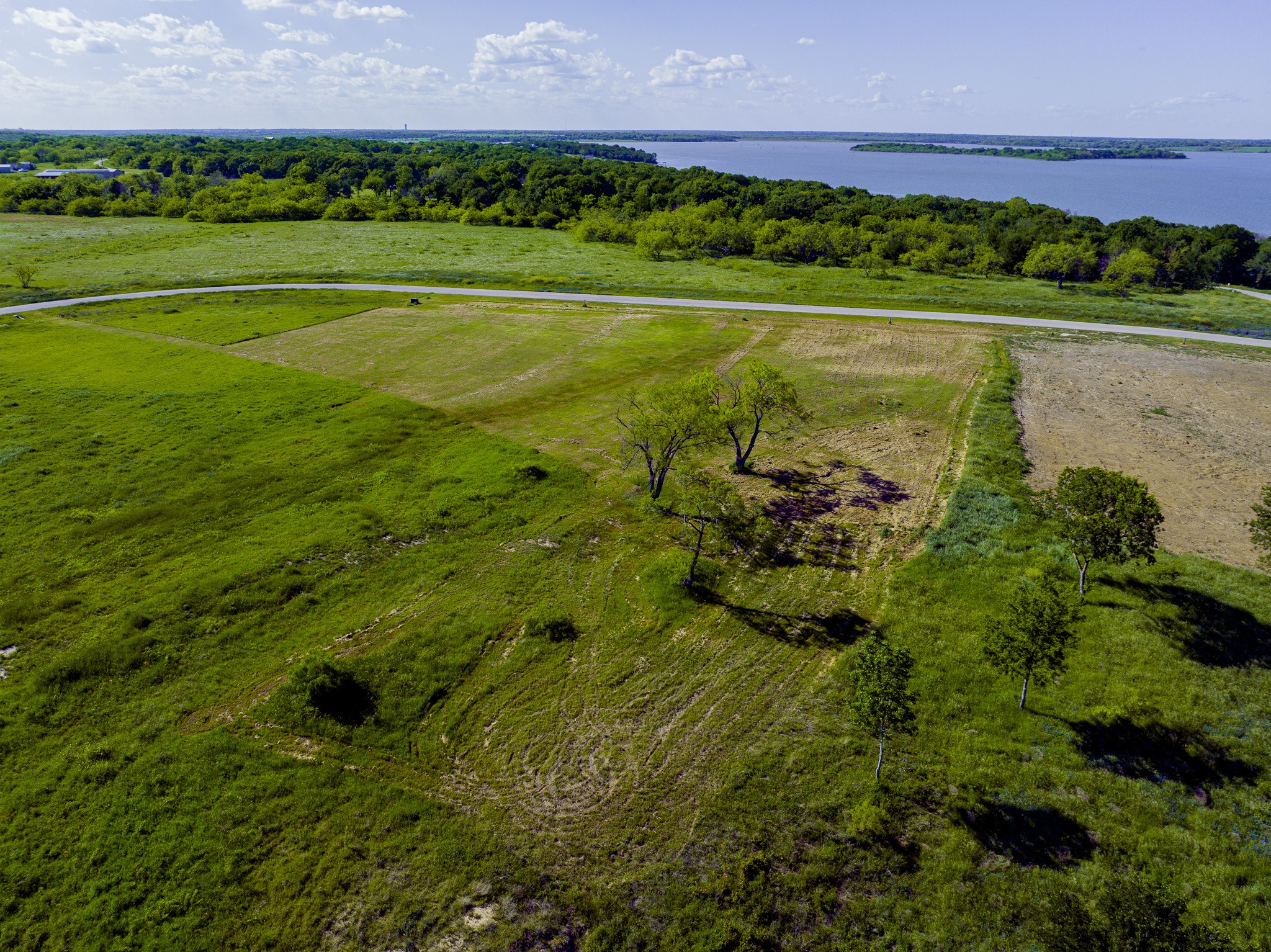 Lot 65 Richland Park Corsicana TX 75109