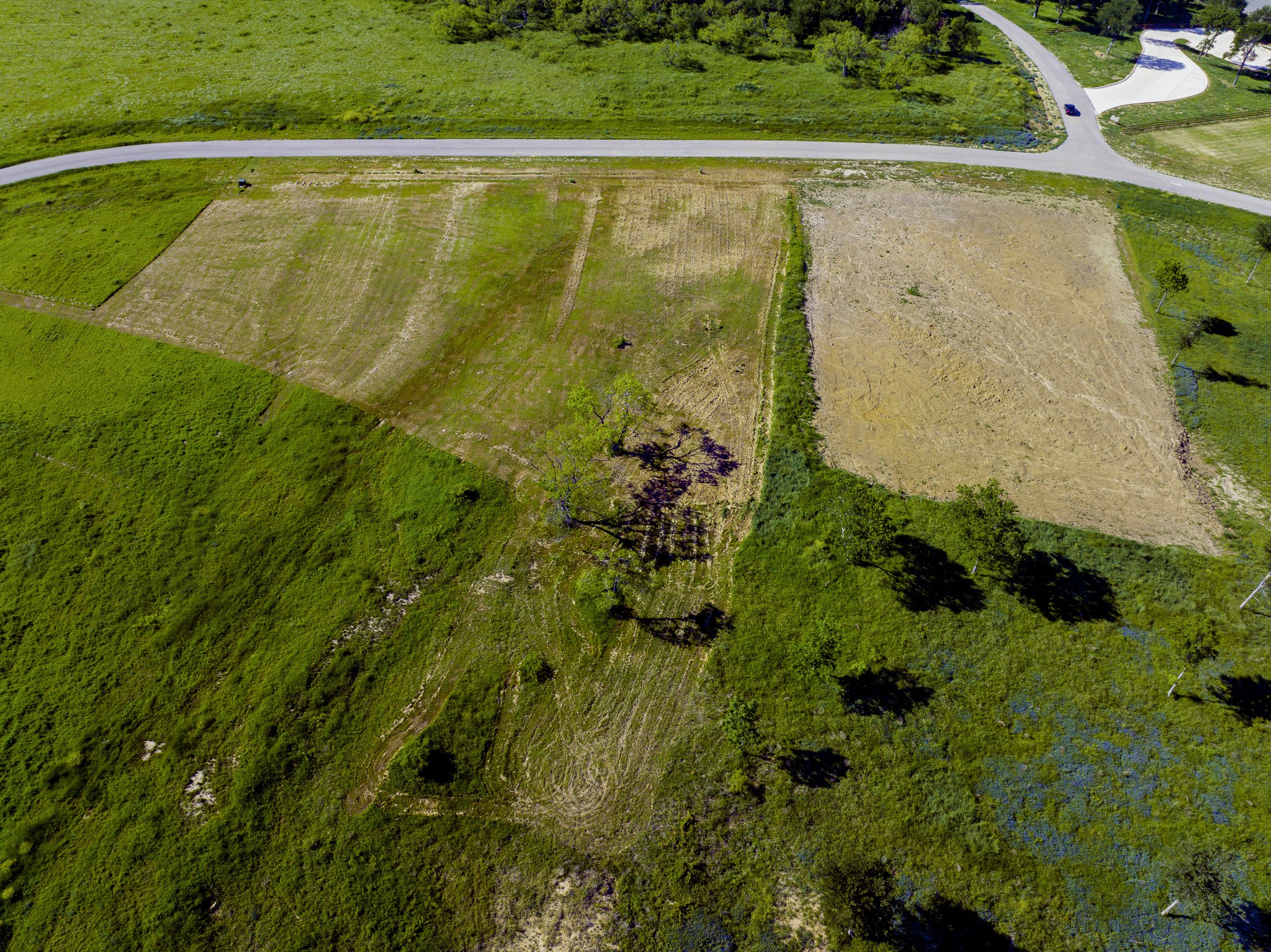 Lot 65 Richland Park Corsicana TX 75109