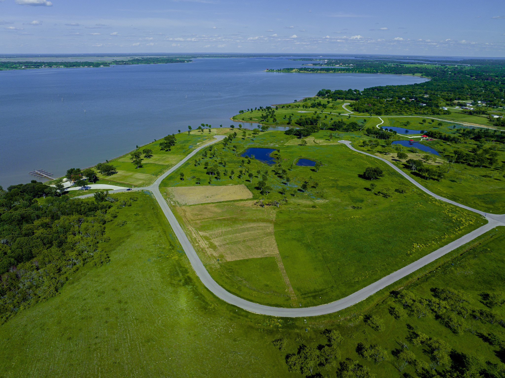 Lot 65 Richland Park Corsicana TX 75109