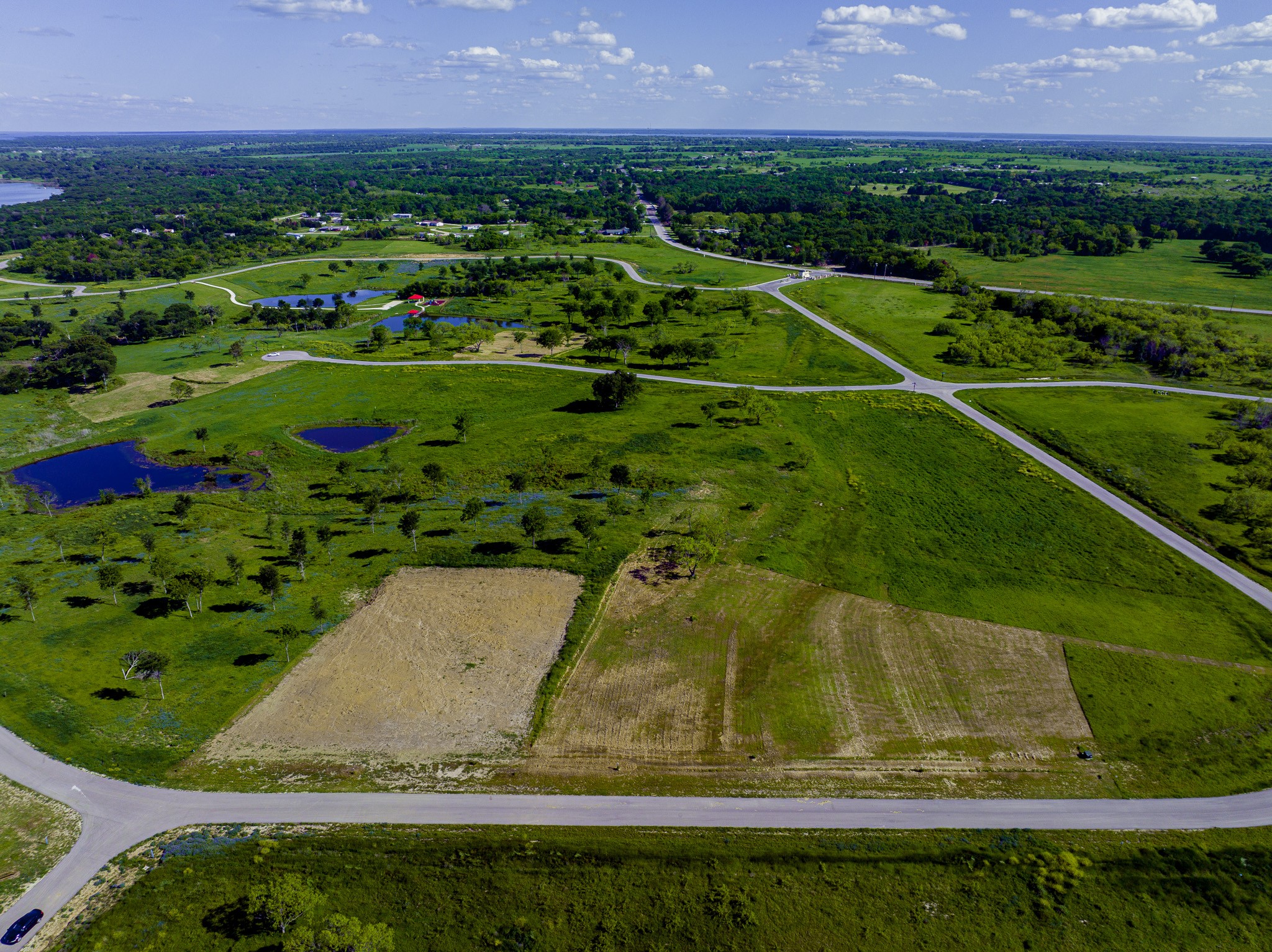 Lot 65 Richland Park Corsicana TX 75109