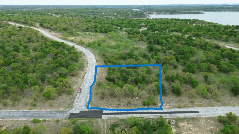 234 Ridgeline Drive Chico TX 76431