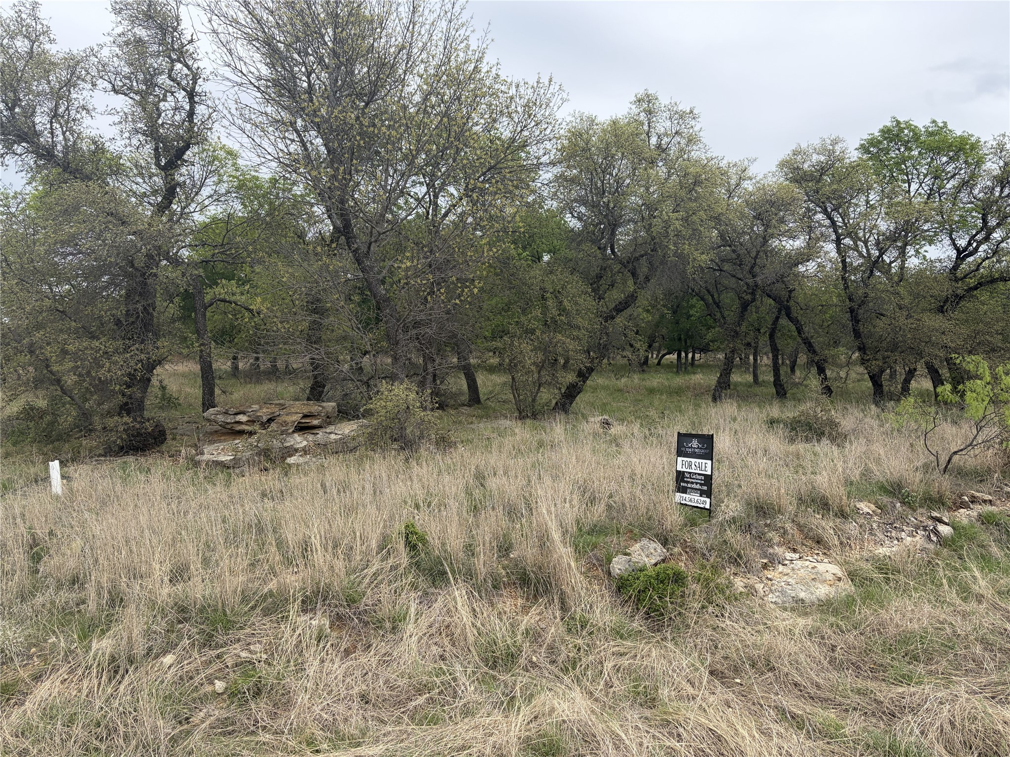 234 Ridgeline Drive Chico TX 76431