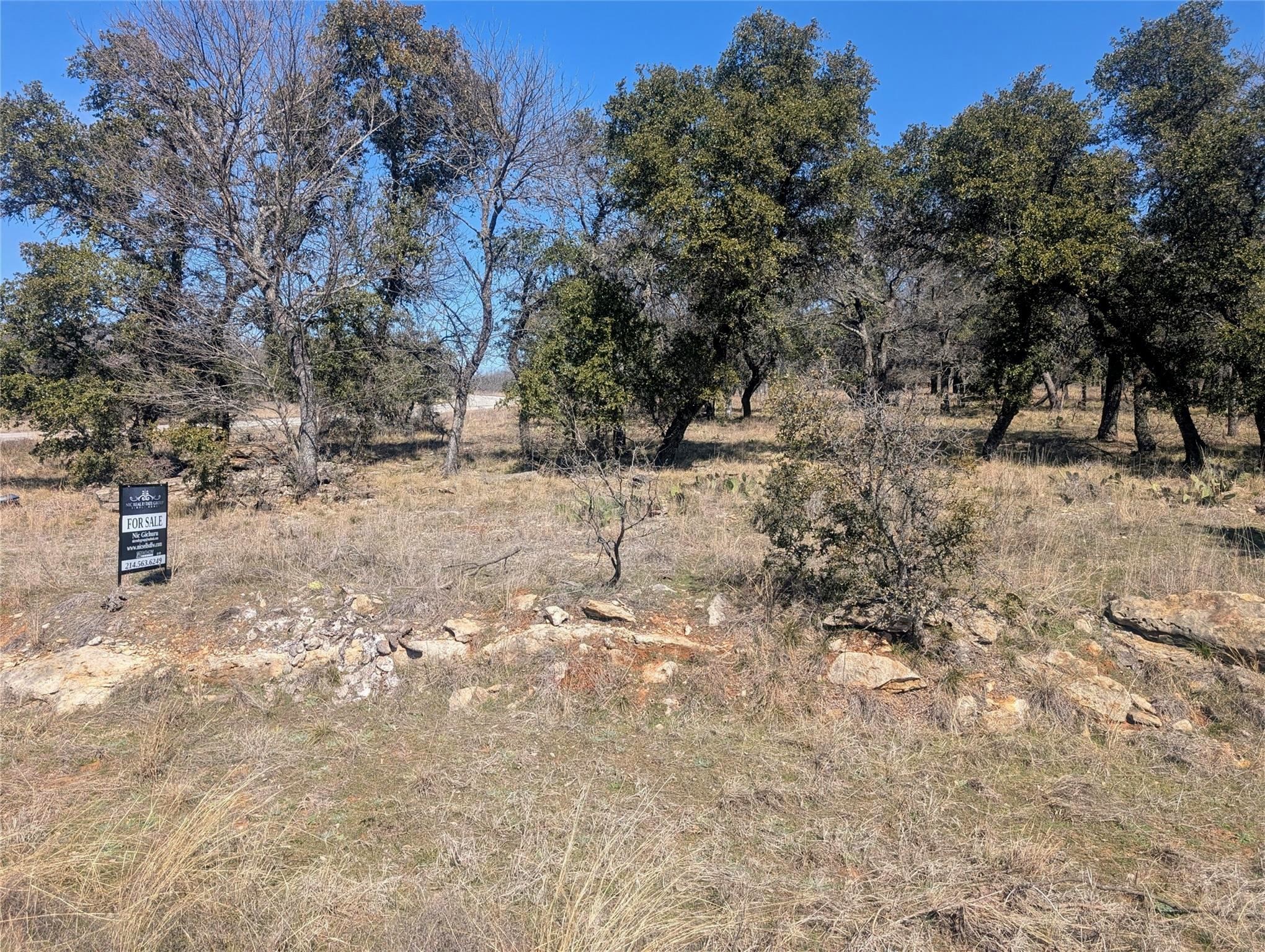 234 Ridgeline Drive Chico TX 76431