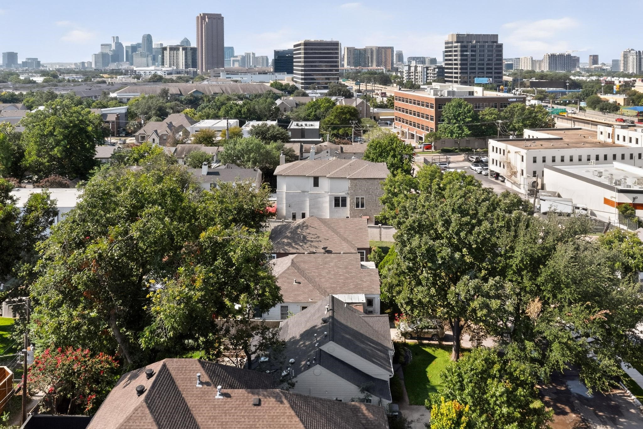 5020-5022 Pershing Street Dallas TX 75206