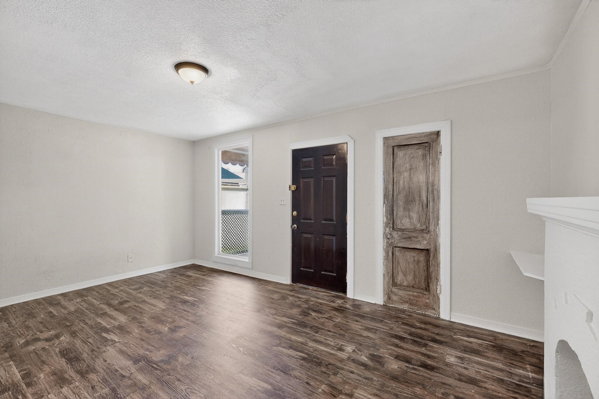 5020-5022 Pershing Street Dallas TX 75206