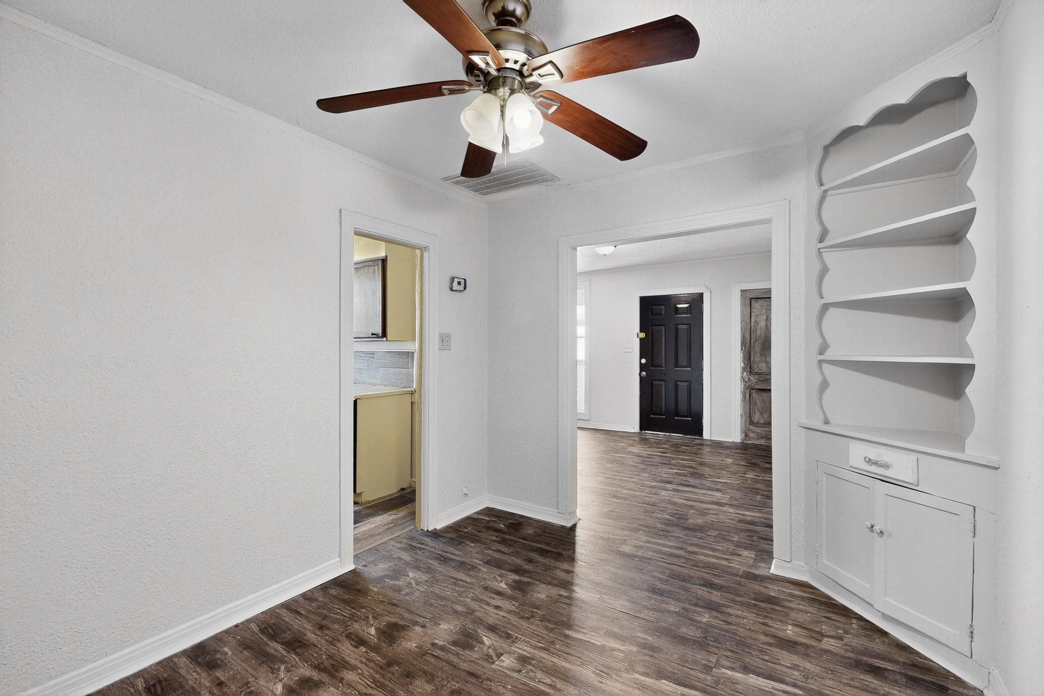 5020-5022 Pershing Street Dallas TX 75206