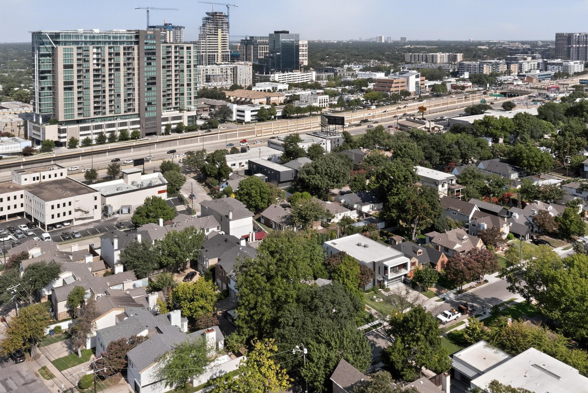 5020-5022 Pershing Street Dallas TX 75206