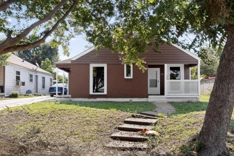 5020-5022 Pershing Street Dallas TX 75206