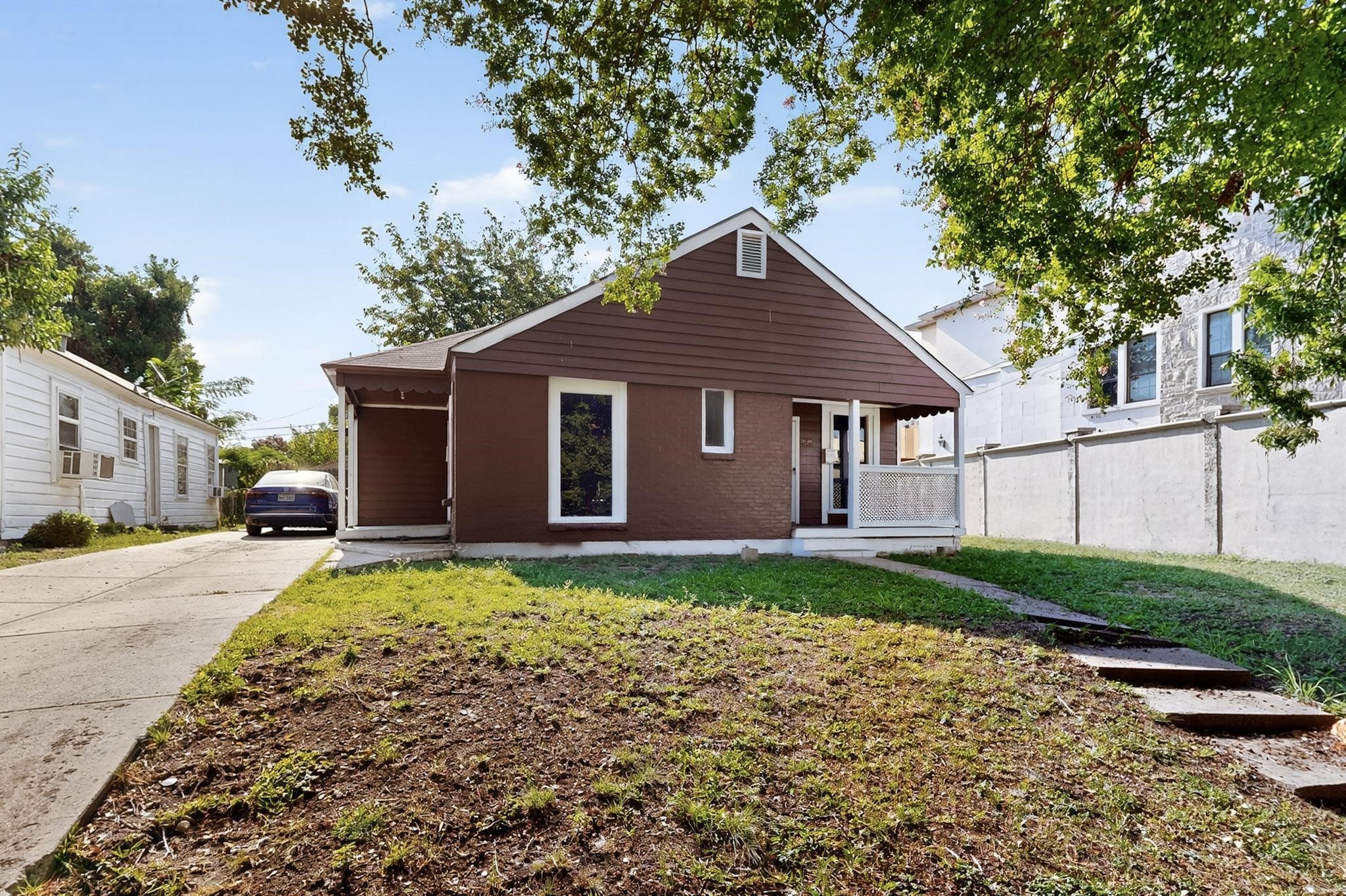 5020-5022 Pershing Street Dallas TX 75206