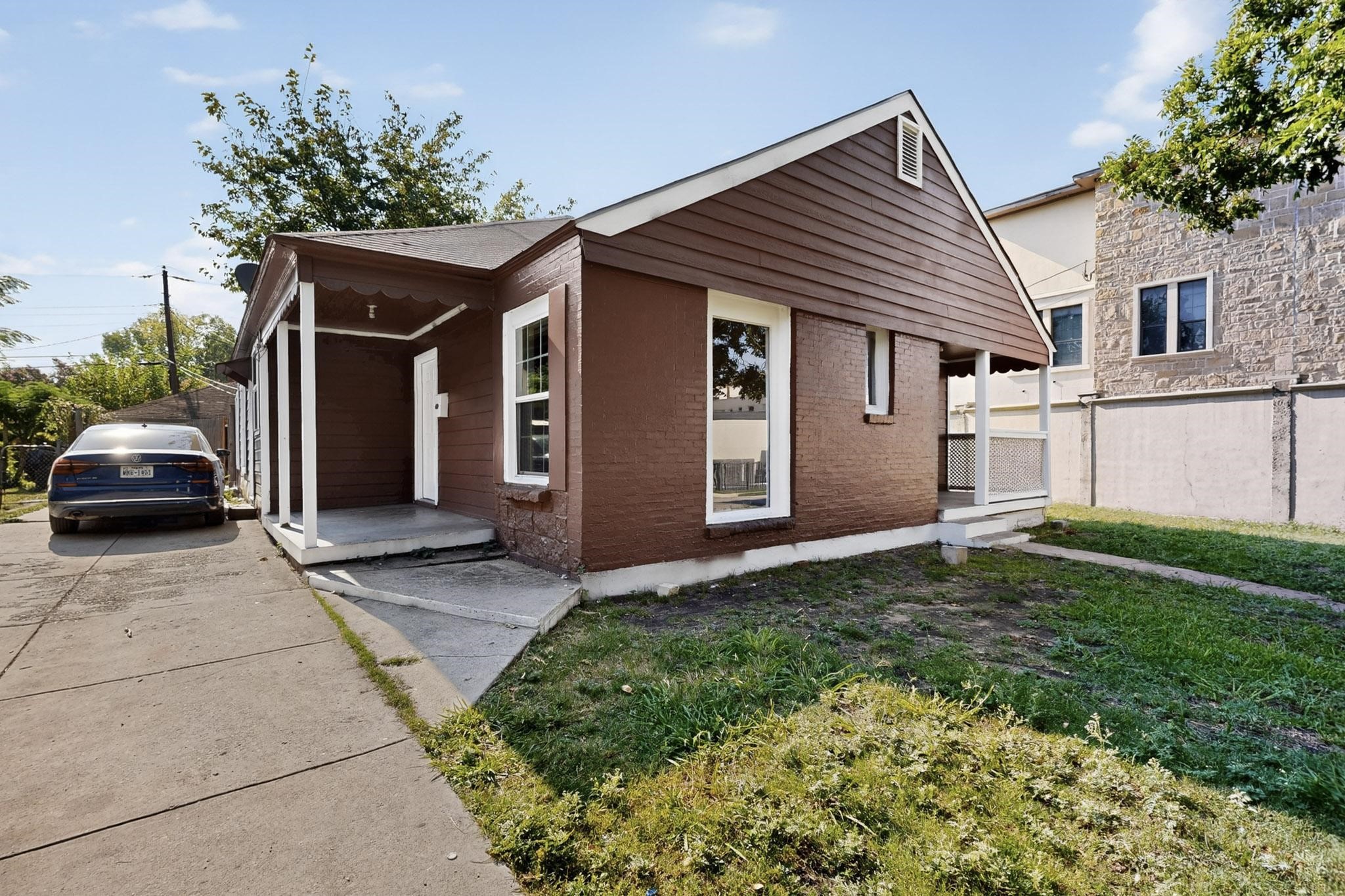 5020-5022 Pershing Street Dallas TX 75206